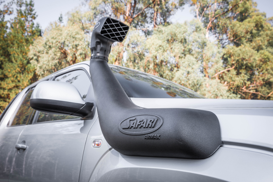 Safari Snorkel ARMAX für VW Amarok V6 SS1410HP