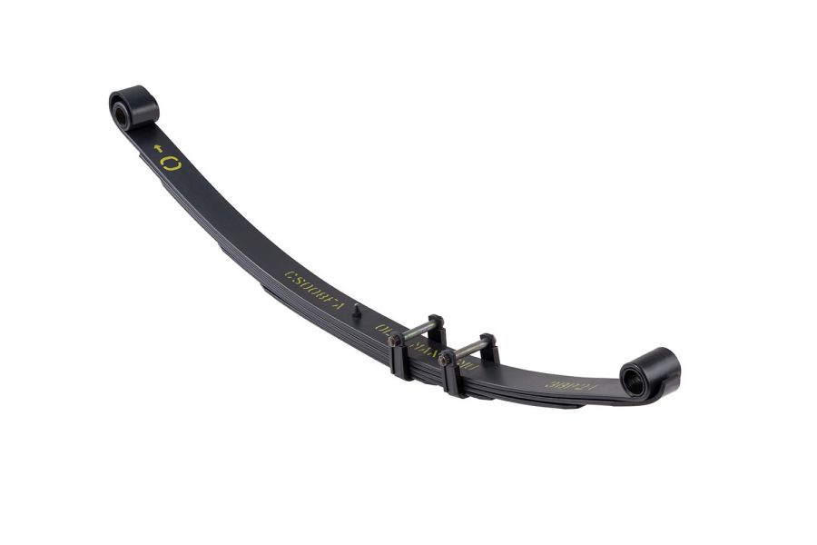 OME- Feder Toyota Hilux Benzin vorne