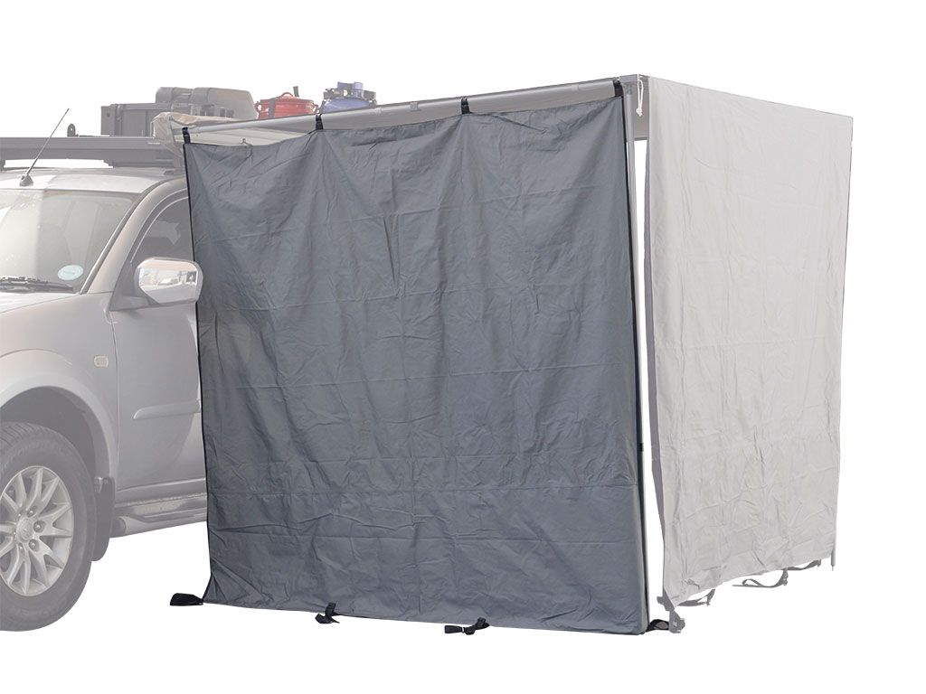 AWNI040 Front Runner Wind-/Sonnenschutz, Seite