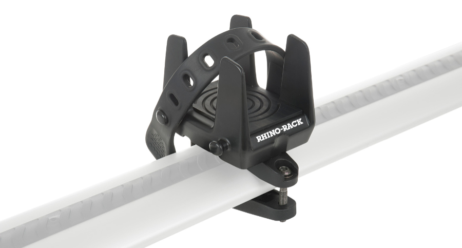 Rhino Rack Universalhalter, Thule, AERO (Paar)