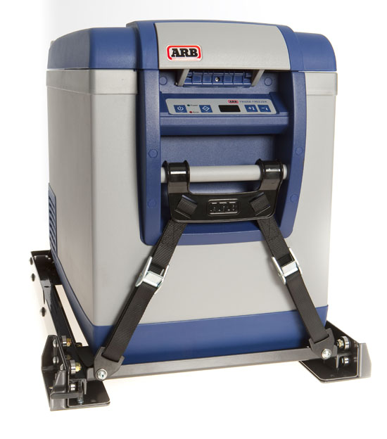 ARB Montageplatte ausziehbar für ARB ''Classic Series II'' Kühlbox 35&47 l