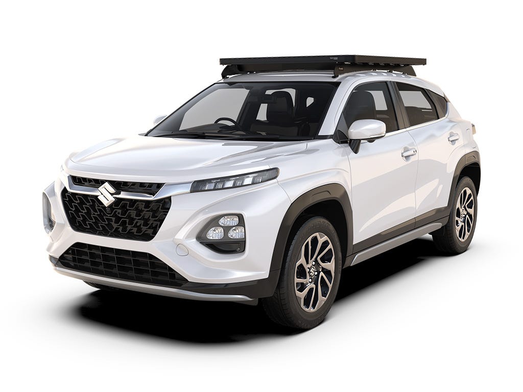 Suzuki Fronx (2023 - Heute) Slimline II Dachträger Kit