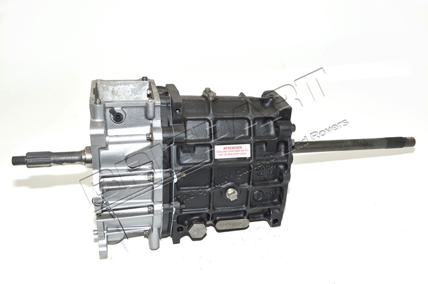 Getriebe