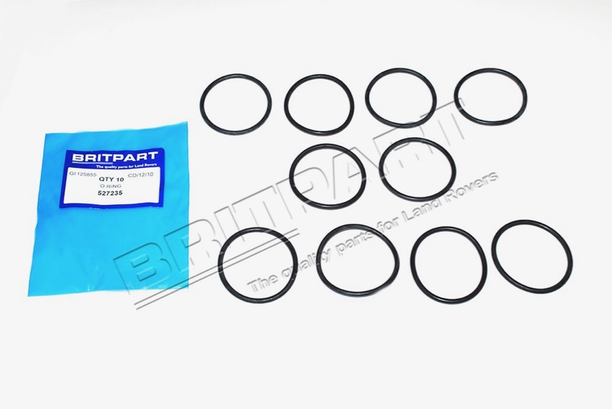 527235 O-Ring Thermostat