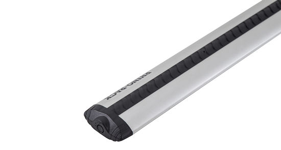 Rhino Rack Vortex Querträger 1260mm, silber,