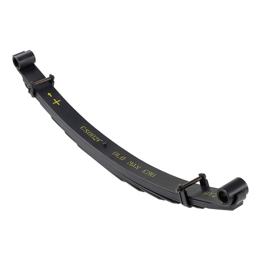 OME- Feder Toyota J4 vorne, HD