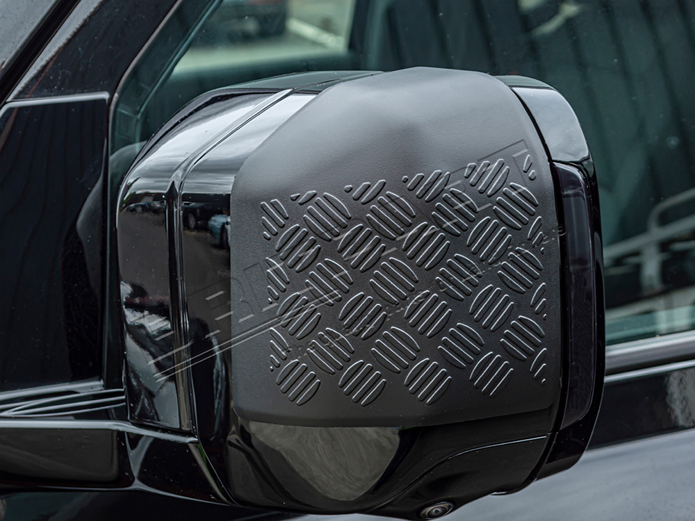 DA3394 AUSSENSPIEGEL-SCHUTZVERKLEIDUNG