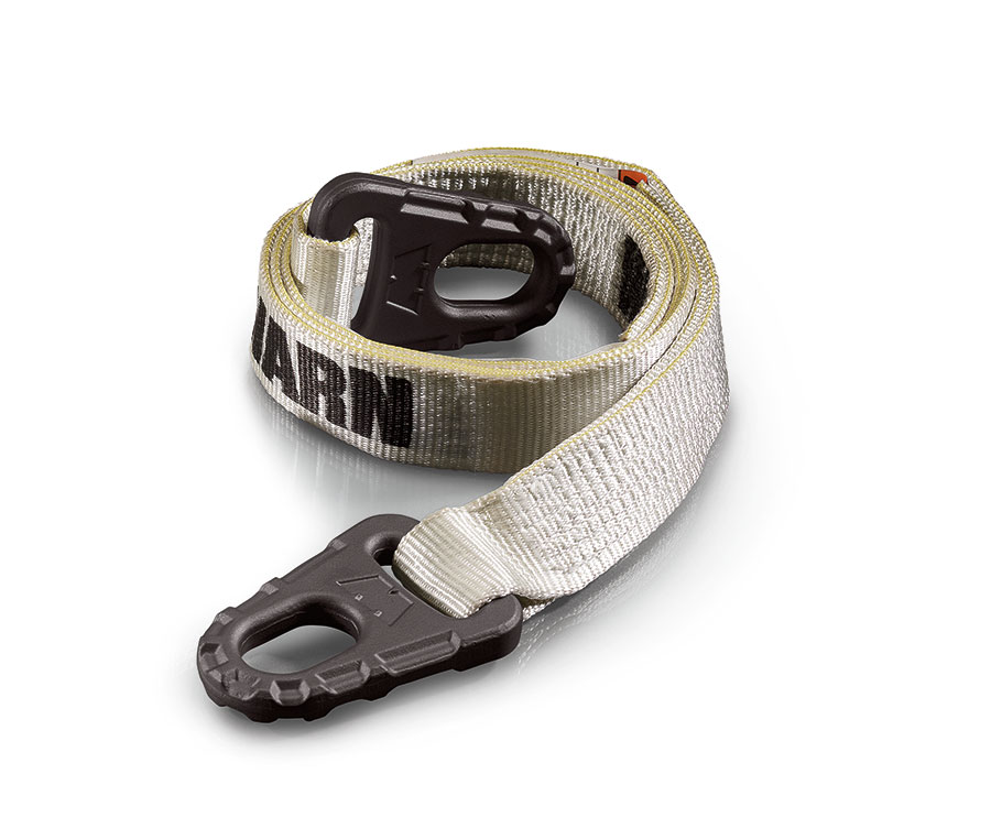 WARN EPIC Baumankergurt 2,4m x 5cm Bruchlast 6,5t