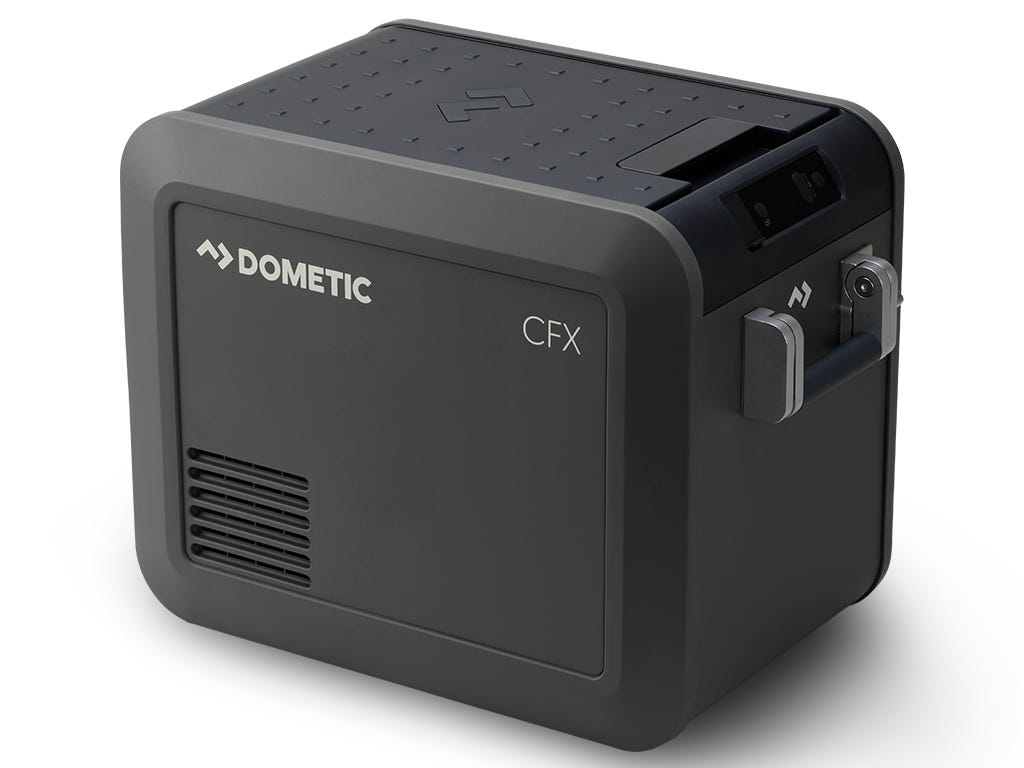 CFX5 25 Elektrische Kühlbox