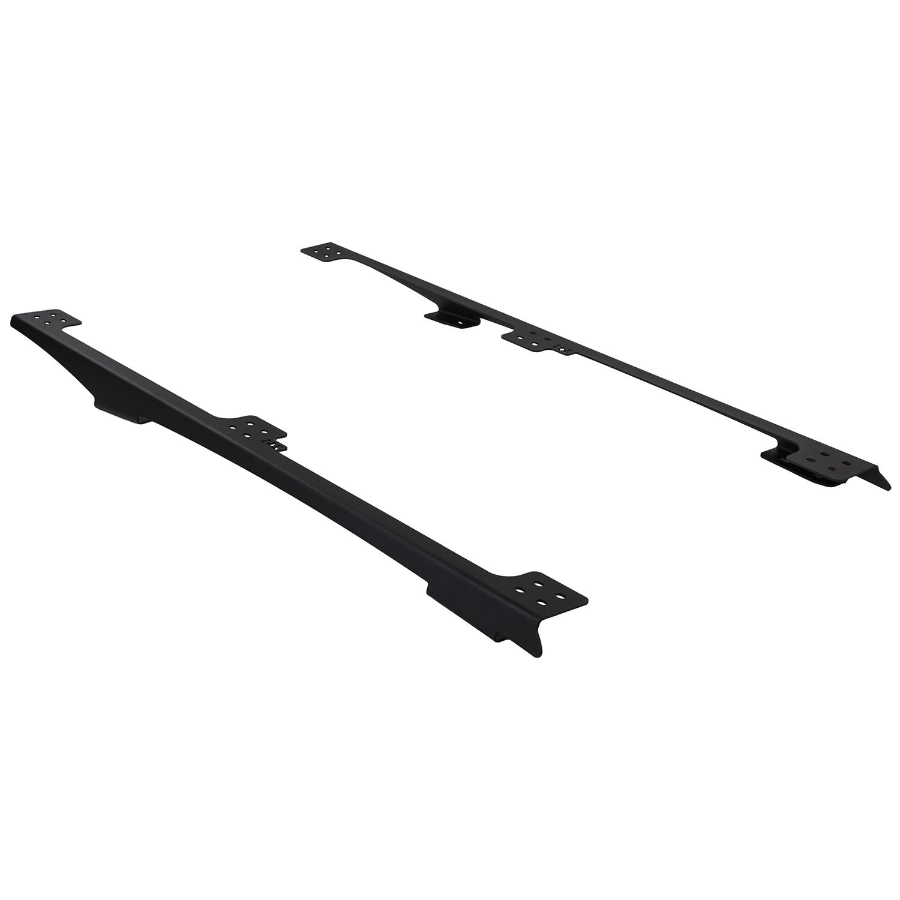 ARB BASERACK Fußkit Ascent Hardtop Ford Ranger ab `23