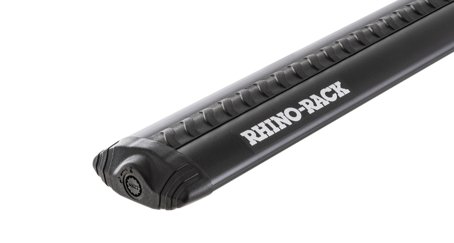 Rhino Rack Vortex Querträger 1260mm (2), Mitsubishi Eclipse Cross mit Reling