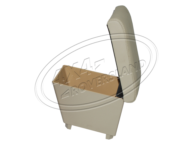 FREELANDER 2 CUBBY BOX