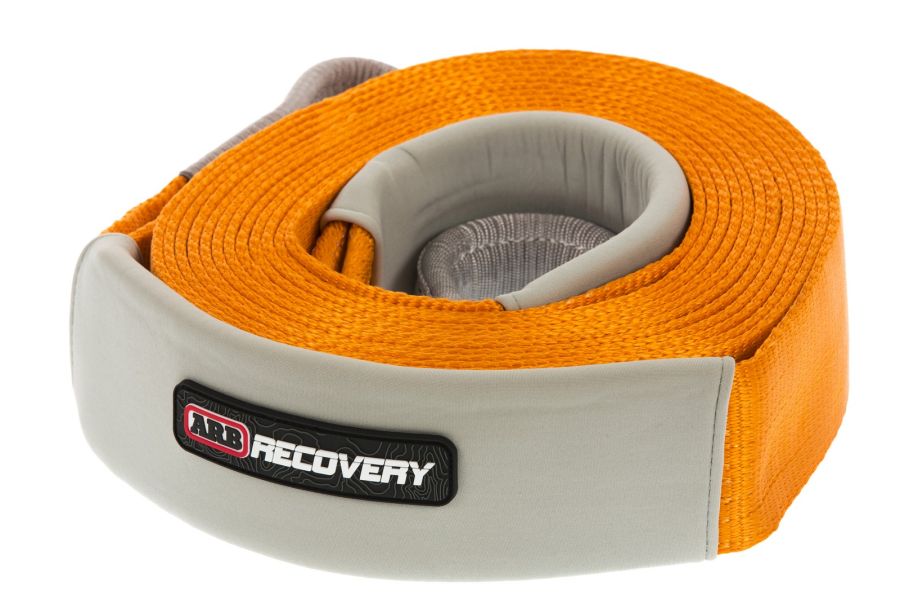 ARB Snatch Strap 9m x 80mm Bruchlast 11 t, 20% elastisch