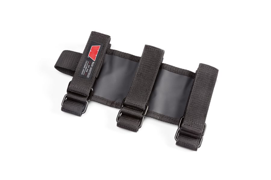WARN EPIC Halter für Überrollbügel Wrangler JL, Feuerlöscher