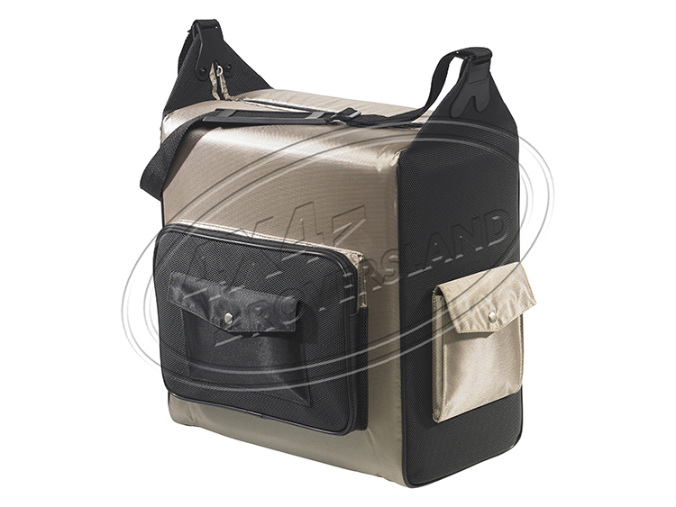 Kühltasche elekrtrisch 14 Liter, Defender Land Rover Outdoor, Neu
