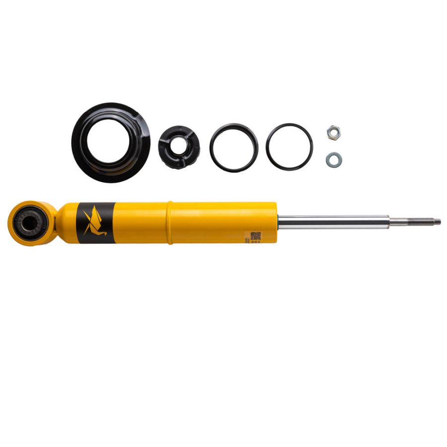OME Nitrocharger+ Ford Ranger 19-`22 VA, HD, 58mm