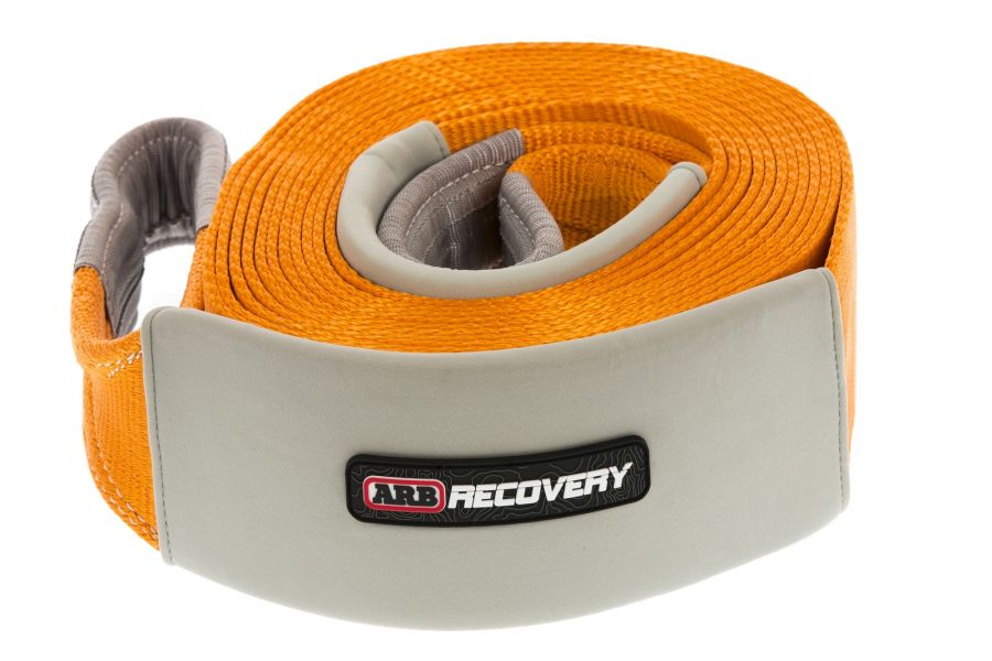 ARB Snatch Strap 9m x 110mm Bruchlast 15 t, 20% elastisch