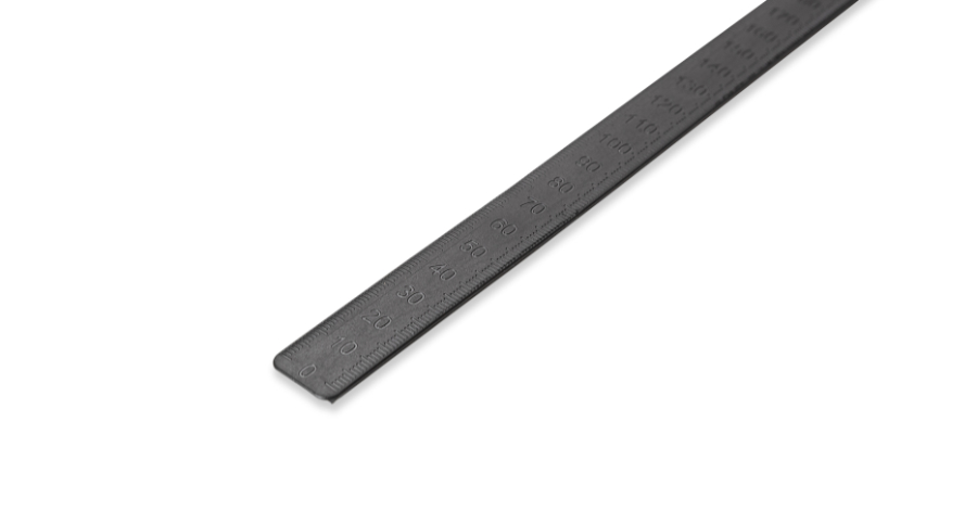 Rhino Rack Gummi für Vortex Underside Measure (4 Stk.)