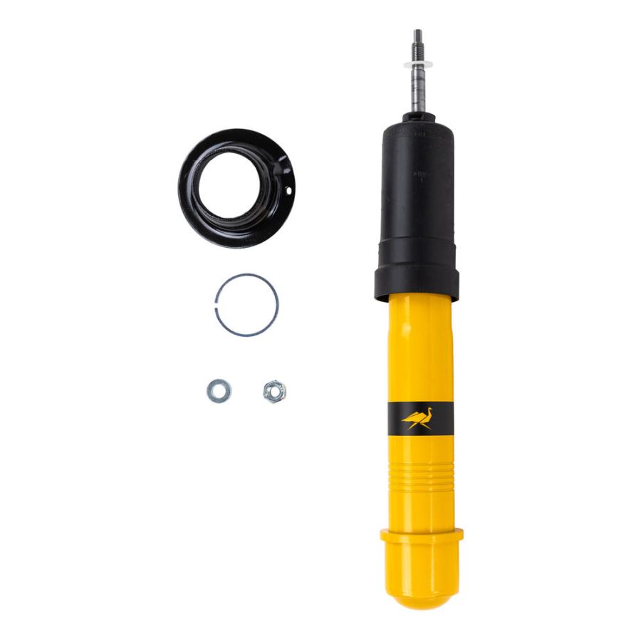 OME Nitrocharger+ Jeep Cherokee KJ/KK VA, 50mm