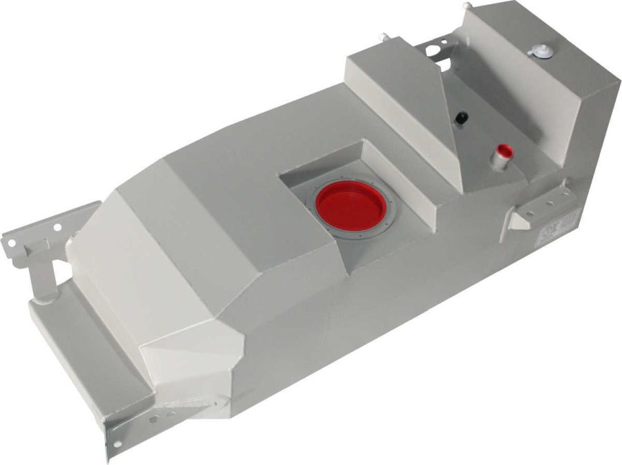Montagekit für Long Ranger Tank TR73 S+L Ford Ranger