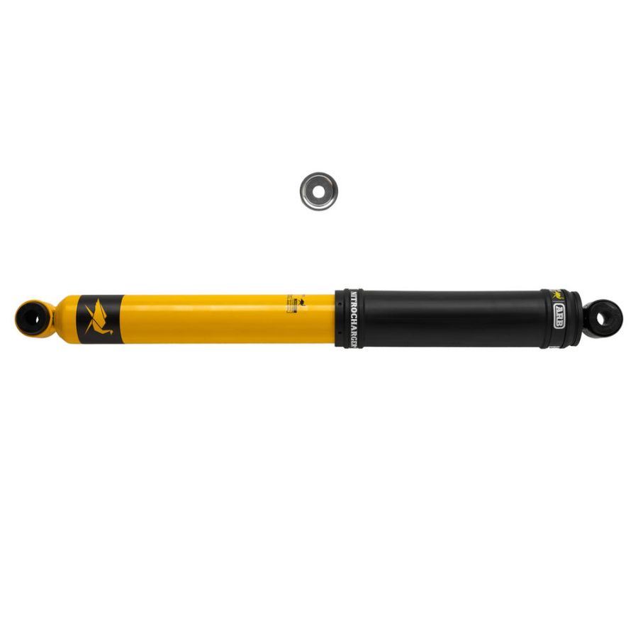 OME Nitrocharger+ Nissan Patrol Y60/61 , HA, HD, 58mm