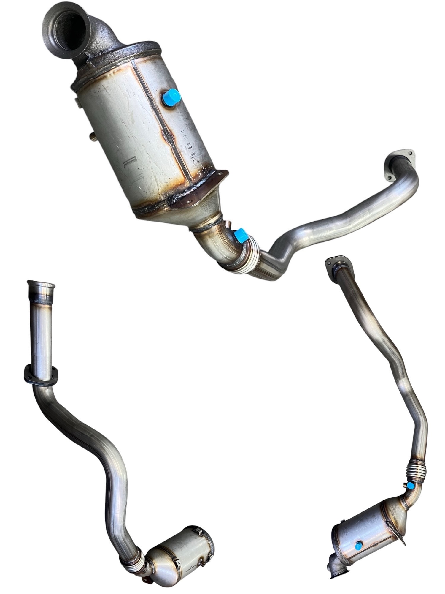 Differenzial Vorne Defender incl. Ashcroft Locker, Def 90,110, 130, Disco 1, Disco 2, RRC, Recondition