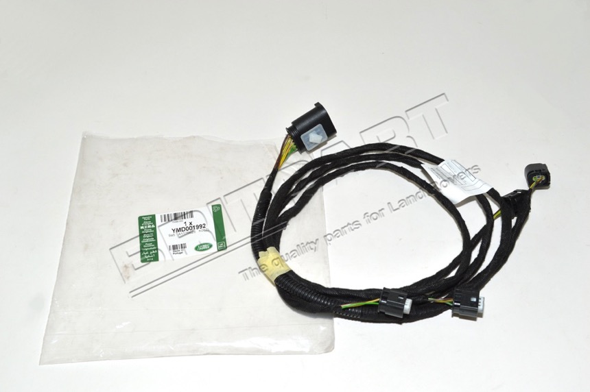 YMD001992 Kabelbaum Einparkhilfe hinten