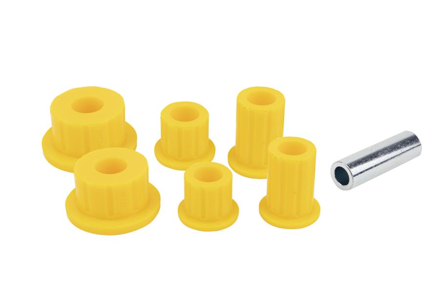 OME Buchsenkit SB117, Ford Ranger 12-23 mit Original Schäkel, EL102R, 103R, 104R