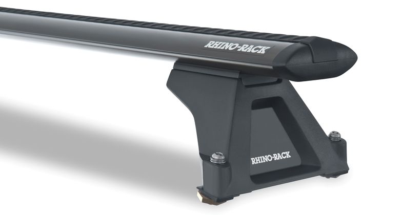 Rhino Rack Vortex Querträger, 1650mm (4) Mercedes, VW inkl. 4 Satz RLTFMS,