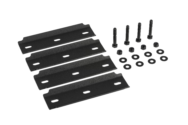 ARB BASERACK Dachzelt Montagekit Bridge Plate - schmal