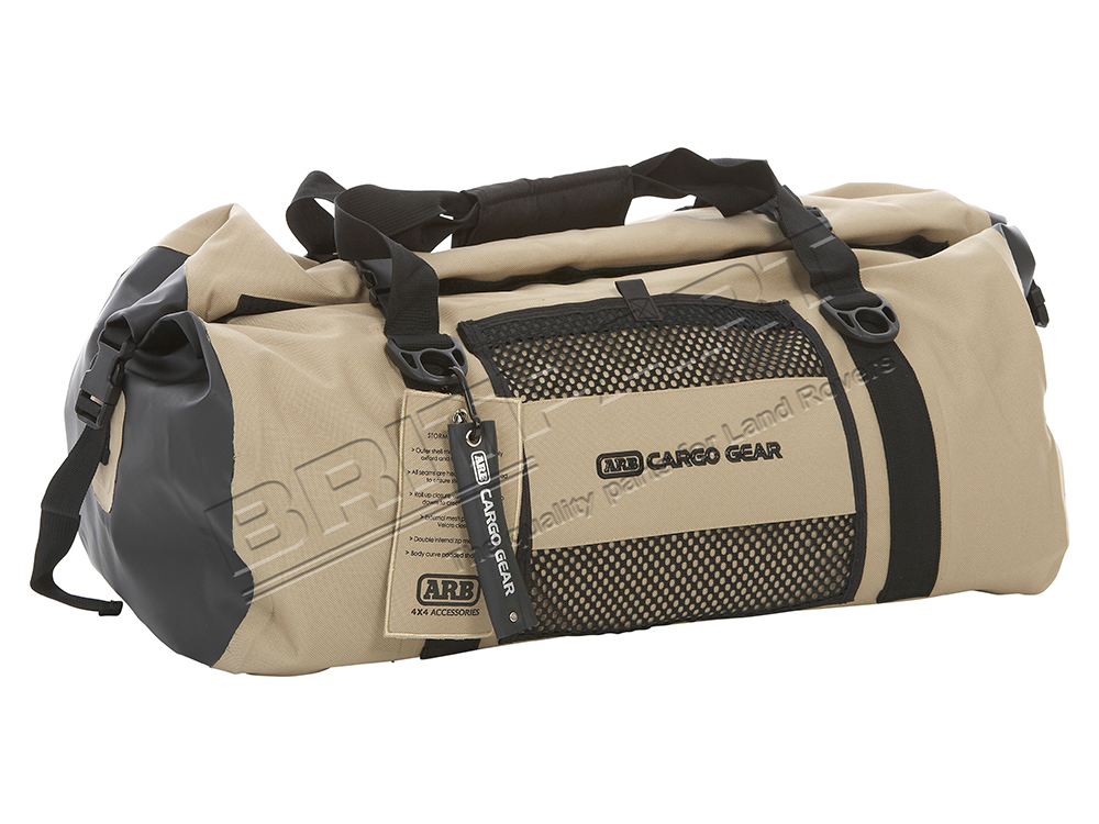 Sturmsichere Cargo-Tasche