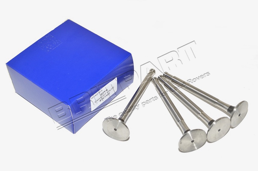 STC1122 Auslassventil