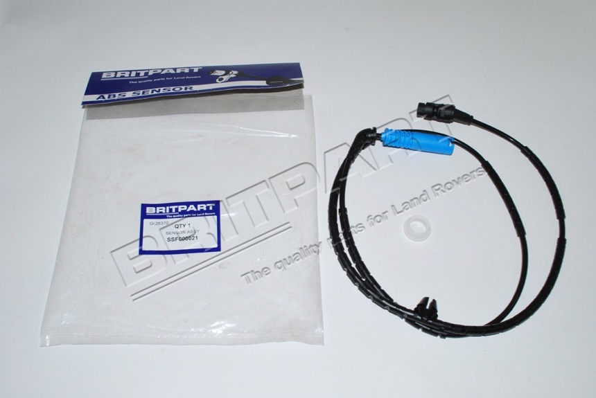 SSF000021 ABS Sensor hinten