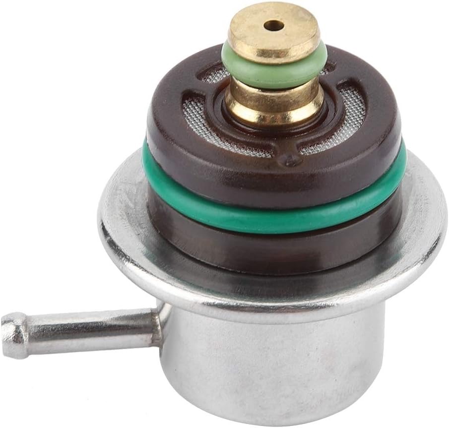 Kraftstoffdruckregler Einspritzventil Defender TD5, Discovery 2