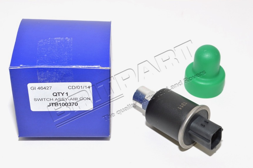 Druckschalter Klimaanlage Range Rover 95-02