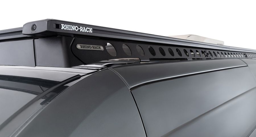 Rhino Rack ''Backbone'' Basiskit Mercedes Sprinter