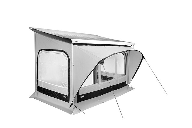 Komplettzelt Thule QuickFit