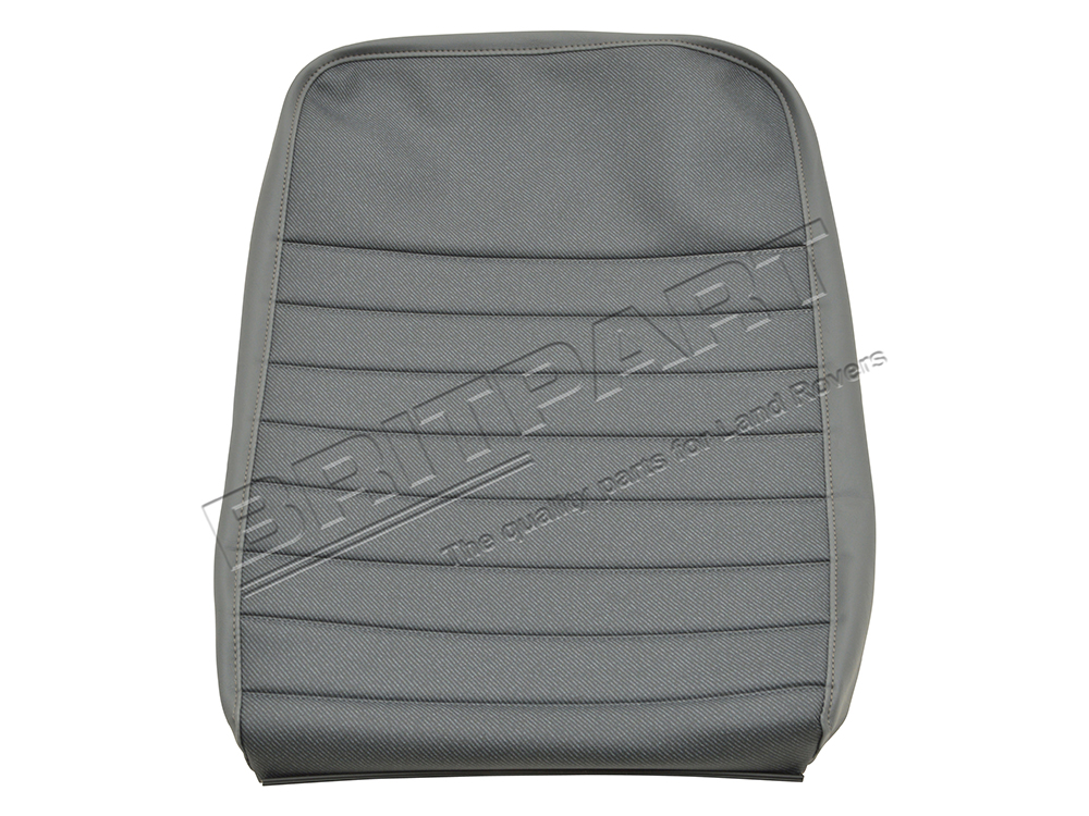 Bezug Mitte hinten Sitzfäche  Defender Land Rover