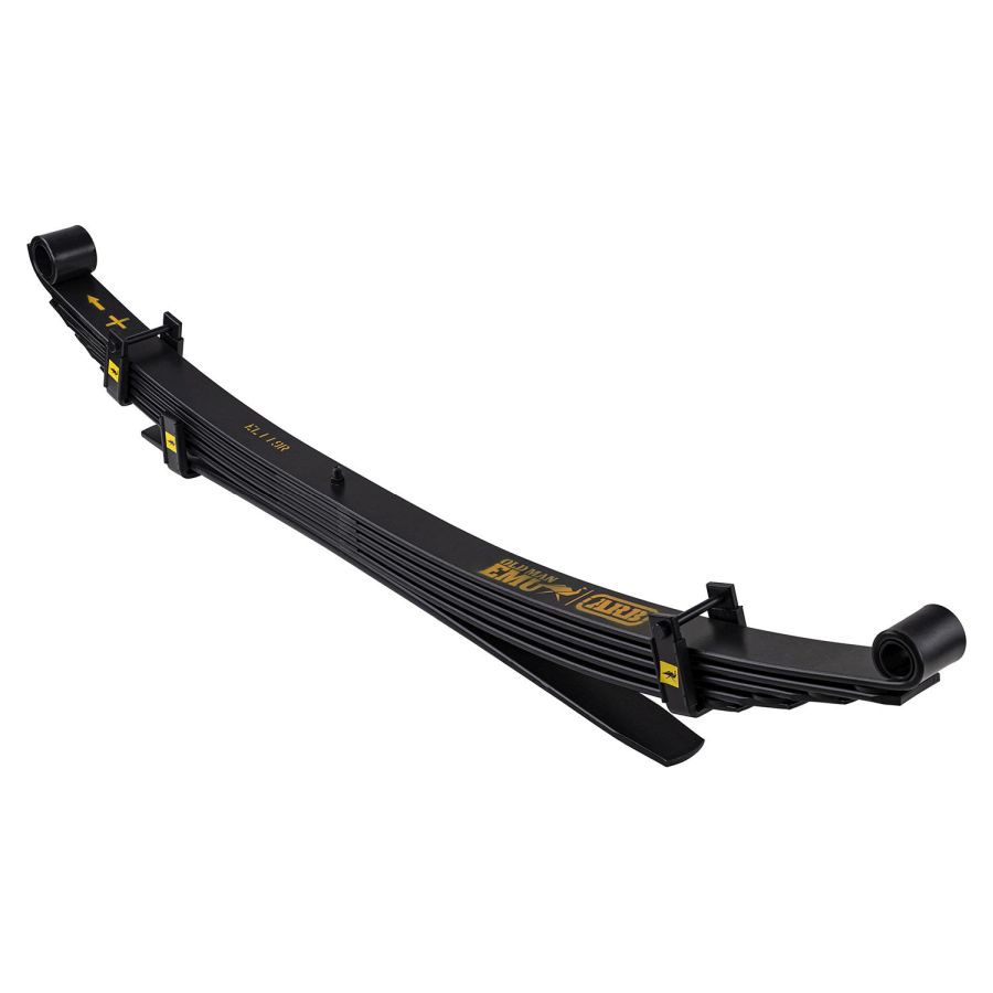 OME Feder #EL119R Mitsubishi hinten