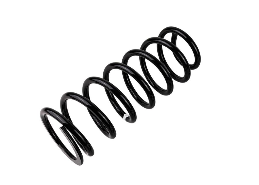 OME-Feder Toyota J8 hinten , +100mm, ohne TÜV