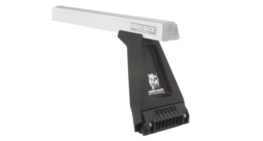 Fußkit für Rhino Heavy Duty (2 Stk.) 210mm, für Fuso Canter