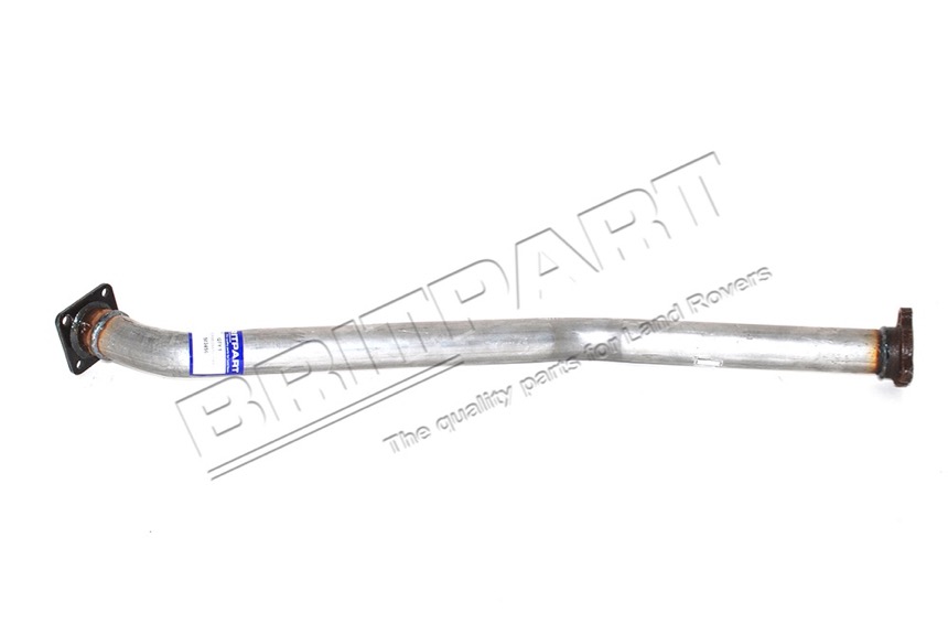503456 Auspuff-Zwischenrohr 109 Zoll Benzin ab Suffix C