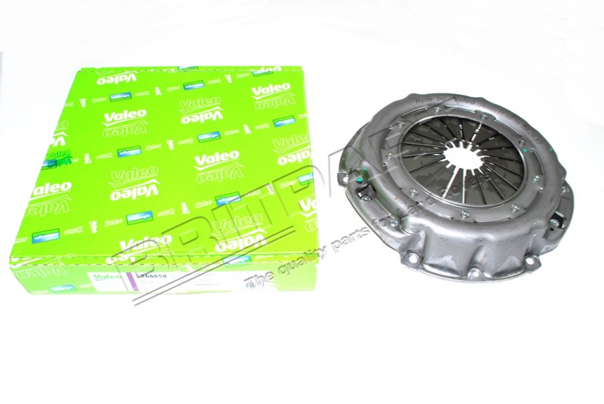 Kupplungsdrucklplatte Defender Discovery und Range Rover Classic 2,5l TD