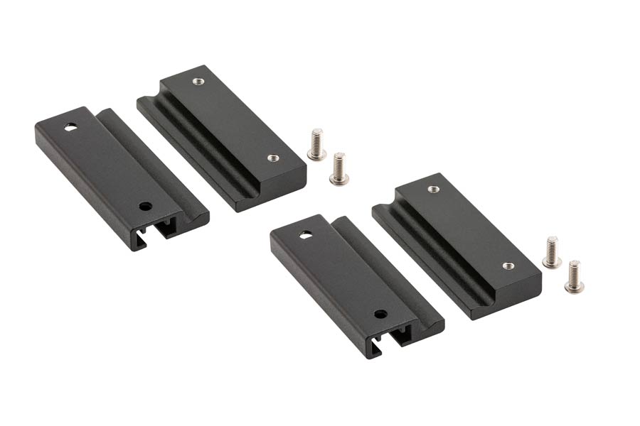 ARB BASERACK T-SLOT Adapter (2 Stk.) (T-NUT ADAPTER)