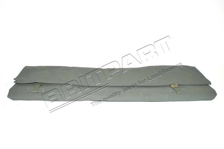 Verdeck mit Fenstern Khaki für 109