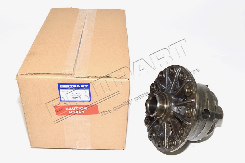 AEU1489 Differentialgehäuse