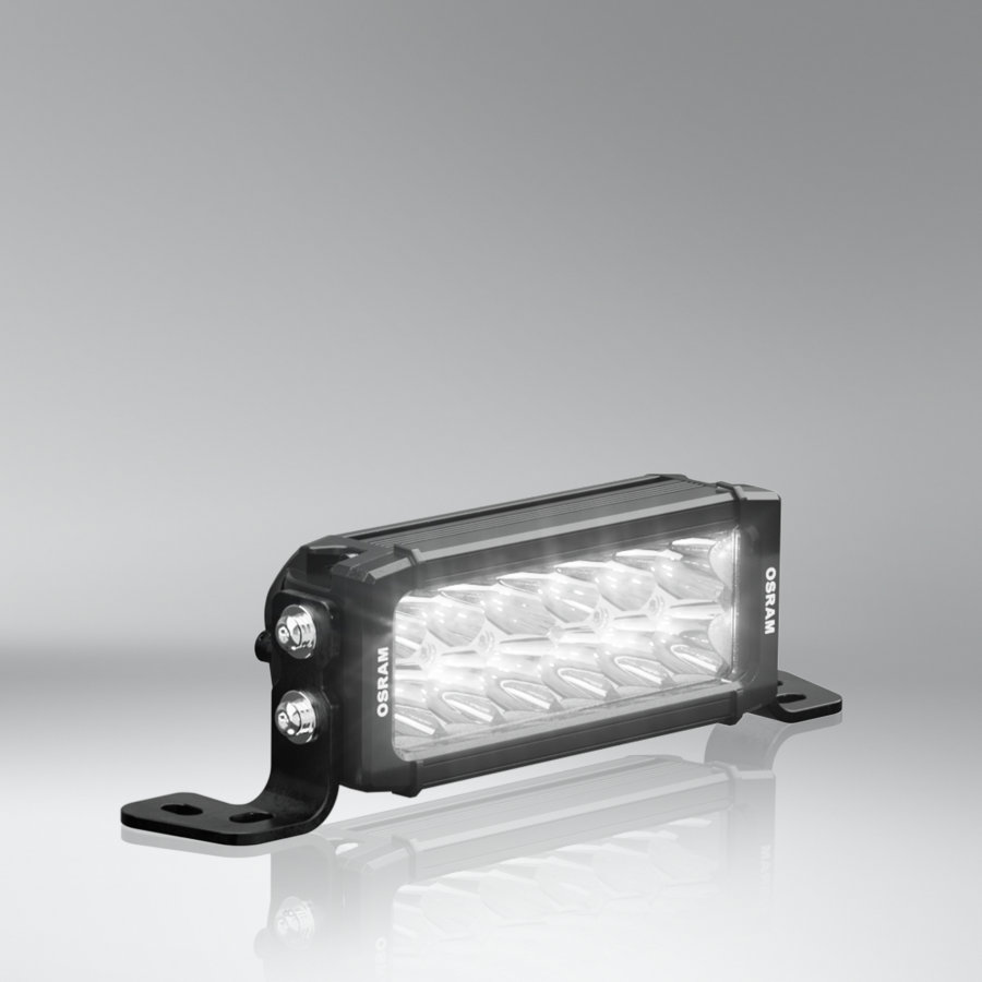 OSRAM LED Scheinwerfer VX180-SP DR 12/24V, 2100 lm, 24W