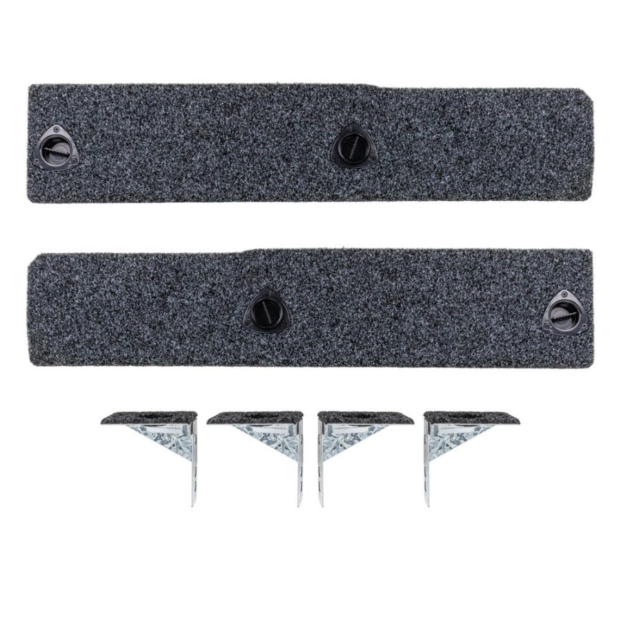 Abdeckung Outback Schublade vorne VW Amarok ab `23