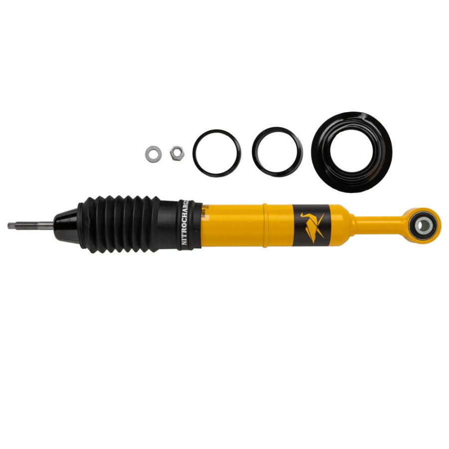 OME Nitrocharger+ Ford Ranger, Mazda BT50 `12-`19 VA, 58mm