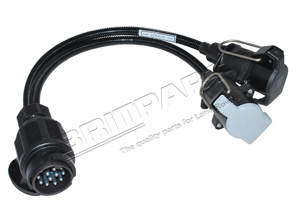 TOW BAR ELECTRICS